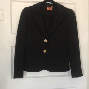 Tory Burch Wool Blazer XS